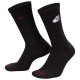 Nike Κάλτσες Everyday Cushioned Crew Socks 1 pair Nike Κάλτσες Everyday Cushioned Crew Socks 1 pair